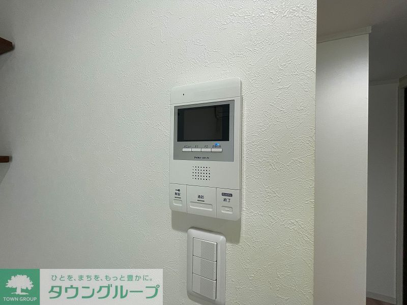 セキュリティ　参考写真