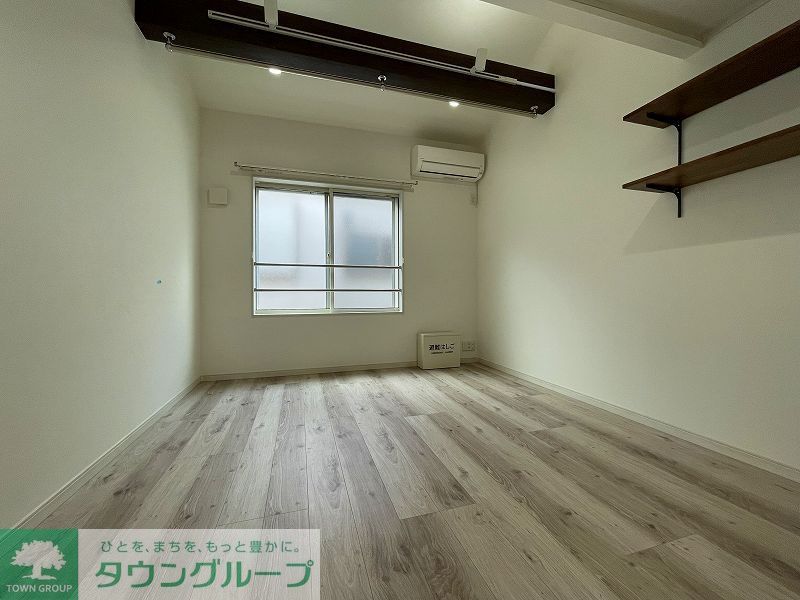 居室・リビング　参考写真