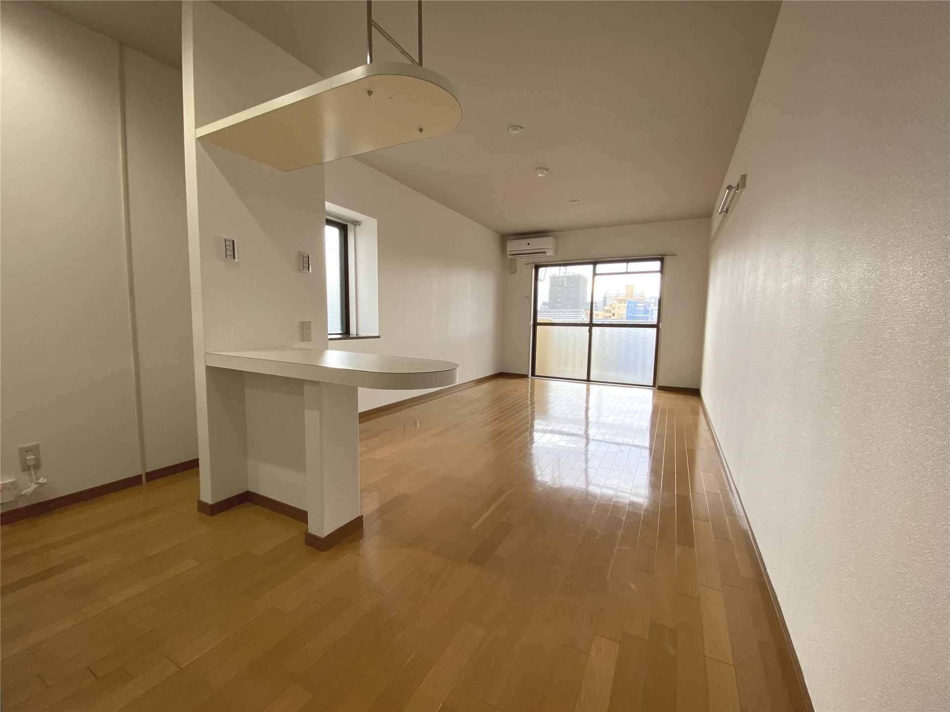 その他部屋・スペース　南向きのお部屋です