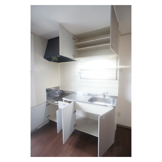 キッチン　充実のキッチンセット☆