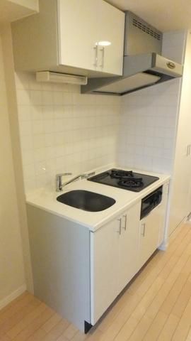 キッチン　別号室写真参照