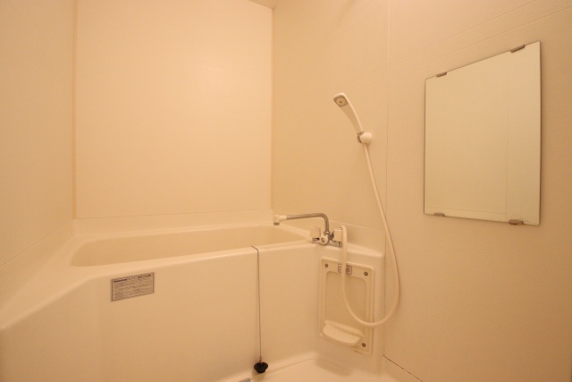 バス・シャワールーム　※別室の参考写真の為、現況優先です。