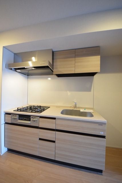 キッチン　☆お問い合わせはお早めに☆