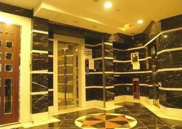 エントランス　エントランスです