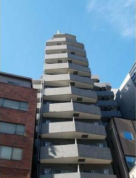 建物外観　外観です