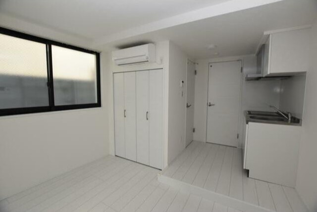 居室・リビング　きれいなお部屋