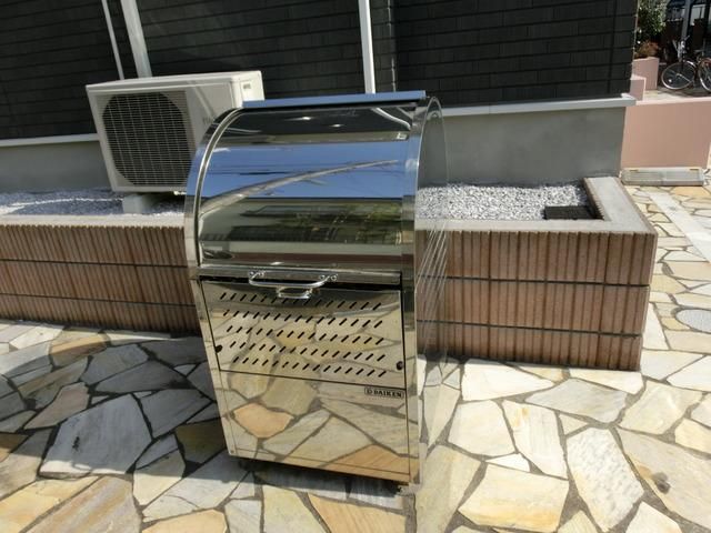 その他共有部分　外観・共用部分