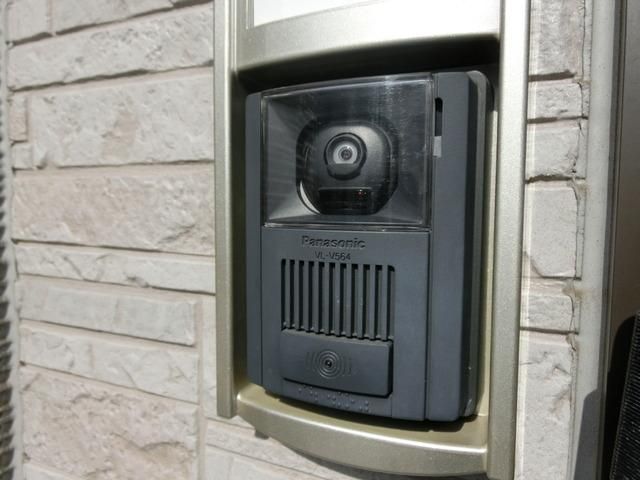 その他　外観・共用部分