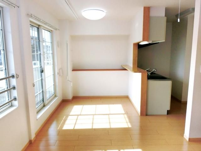 その他部屋・スペース　室内・室内設備