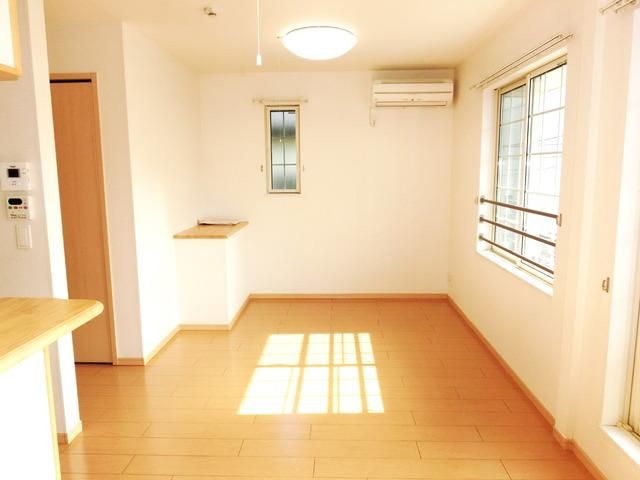 居室・リビング　室内・室内設備