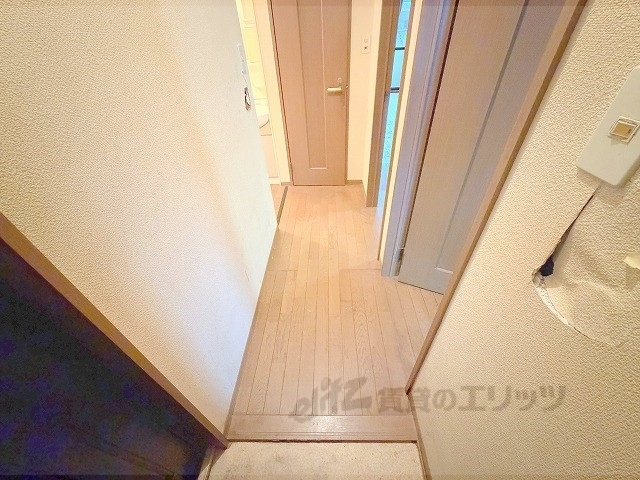 その他部屋・スペース　廊下