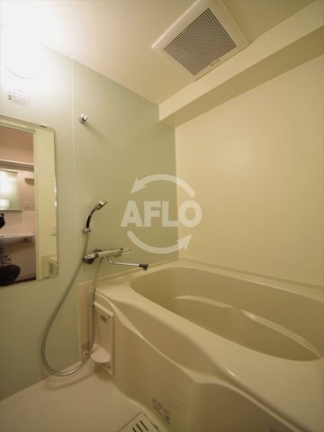 バス・シャワールーム　Ritz SQUARE Gate Qbe（リッツスクエアゲイ