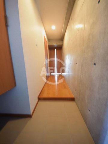 玄関　Ritz SQUARE Gate Qbe（リッツスクエアゲイ