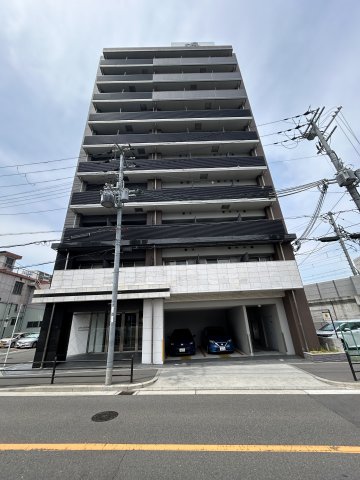 建物外観　建物外観を気になさる方へ、見た目の良い物件です