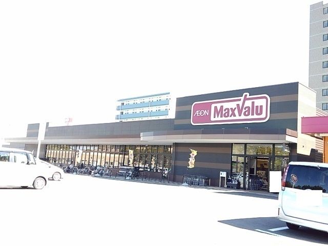 スーパー　マックスバリュ 木花台店（スーパー）まで1100m