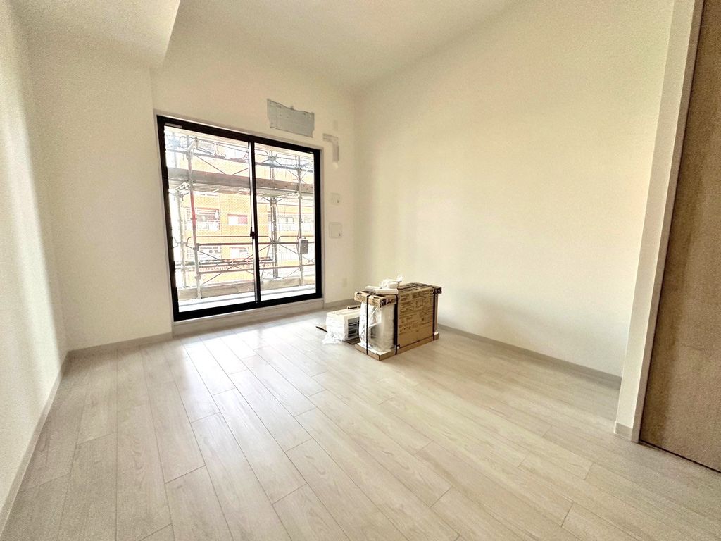 居室・リビング　リビング/居室