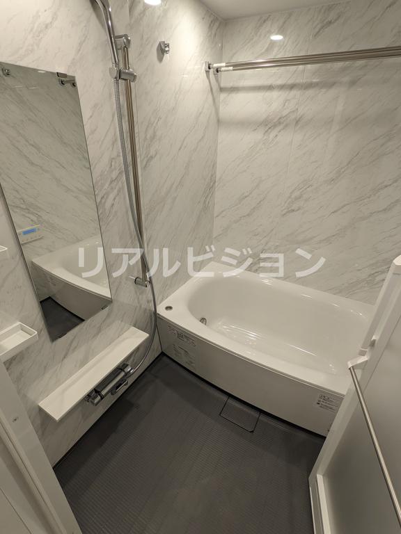 バス・シャワールーム　他部屋参考写真