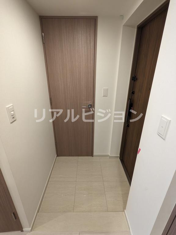 玄関　他部屋参考写真