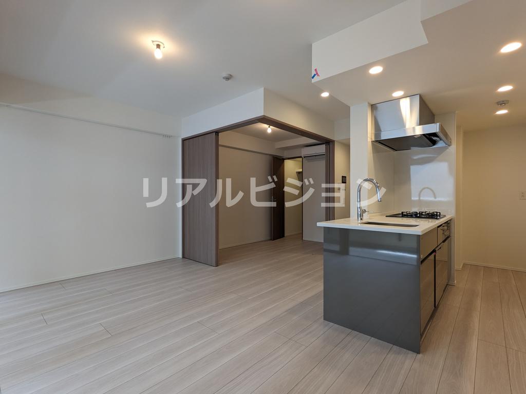 居室・リビング　他部屋参考写真