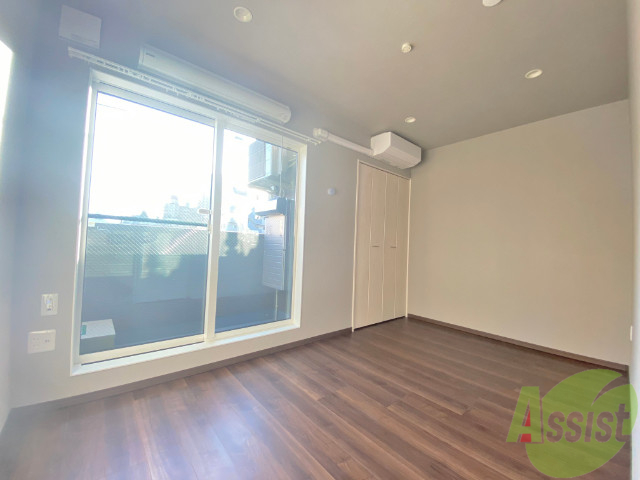 居室・リビング　南向きなので日当たりも良好ですよ～。嬉しいですね。