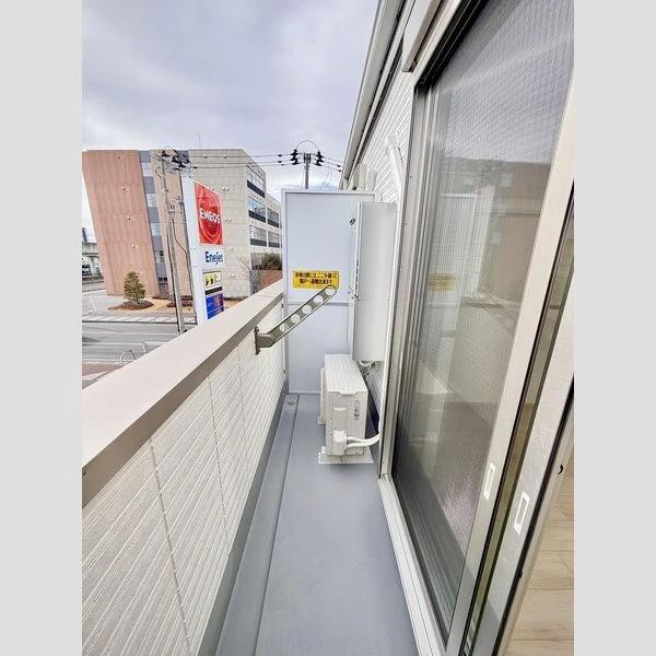 仙台空港鉄道 美田園駅 徒歩4分 3階建 築1年の内装写真