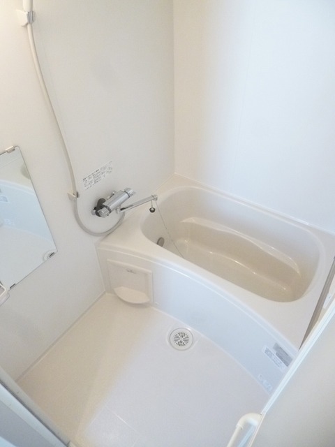 バス・シャワールーム　追焚機能　浴室換気乾燥機付バス