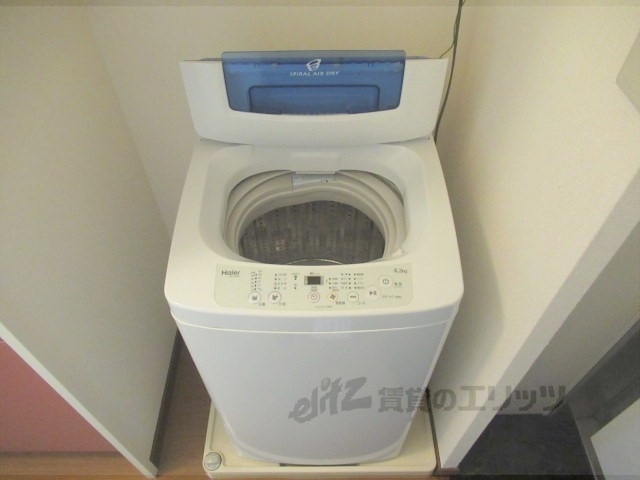 その他部屋・スペース　洗濯機置場