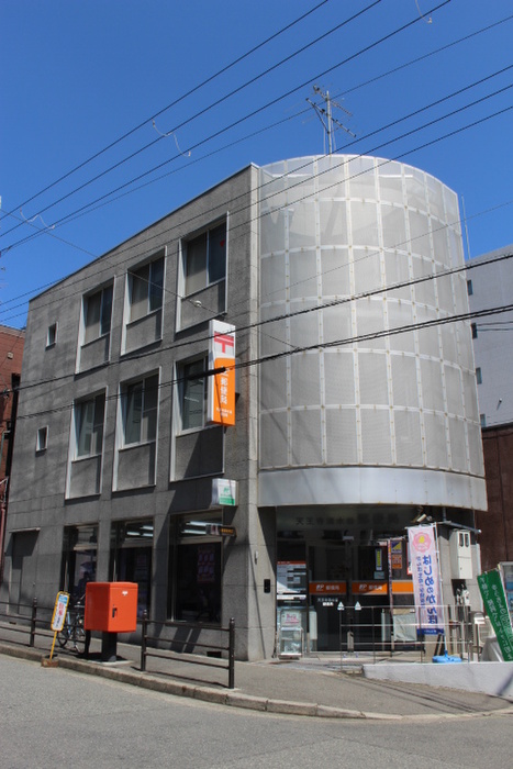 郵便局　清水谷郵便局（郵便局）まで150m