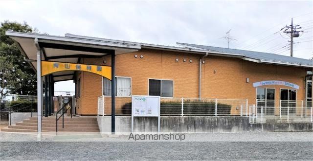 幼稚園・保育園　青山保育園（幼稚園・保育園）まで3490m