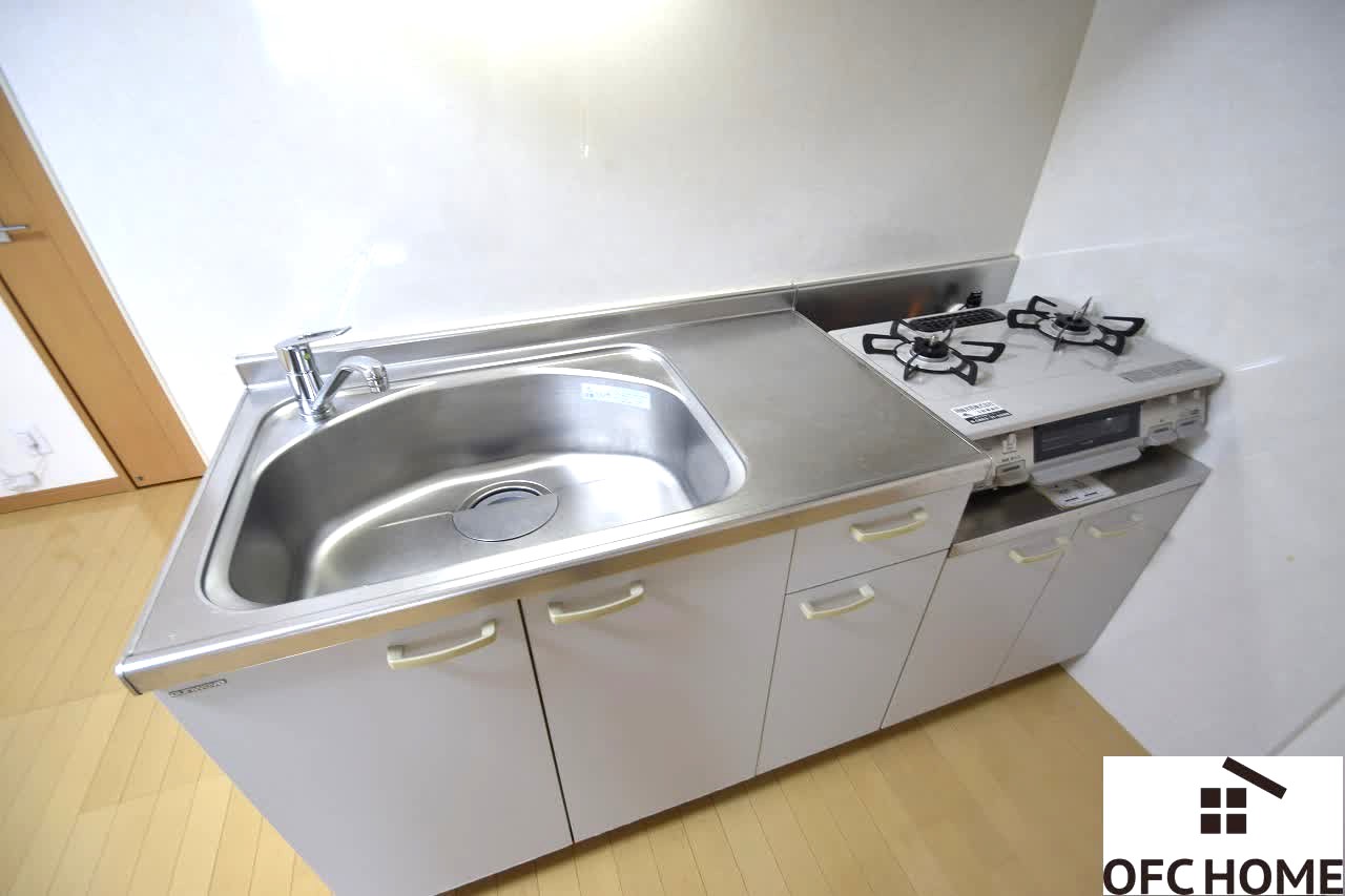 キッチン　イメージ画像