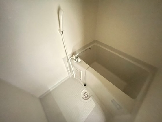 バス・シャワールーム　※他号室の写真になります