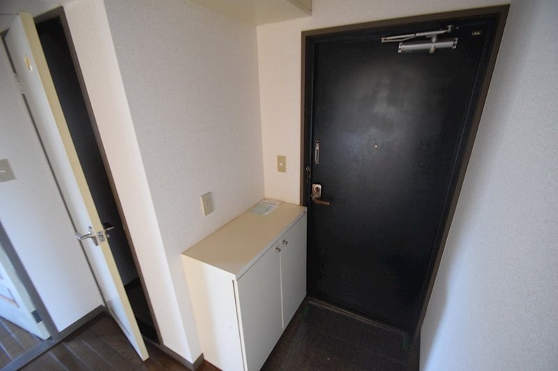 玄関　他部屋参照