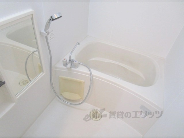 バス・シャワールーム　ユニットバス