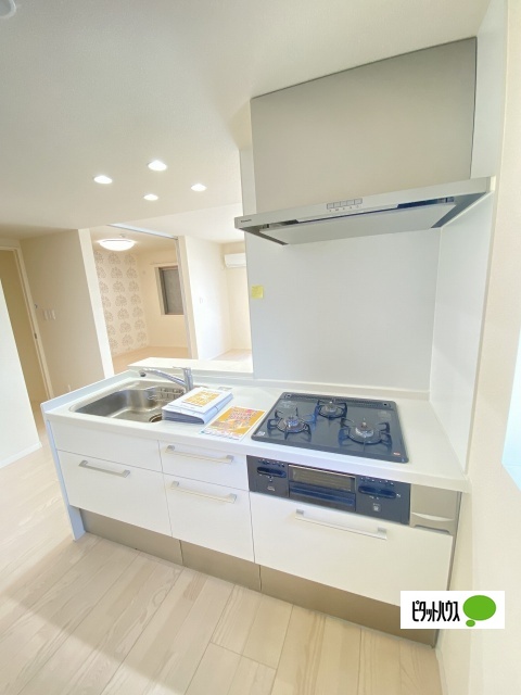 キッチン　イメージ