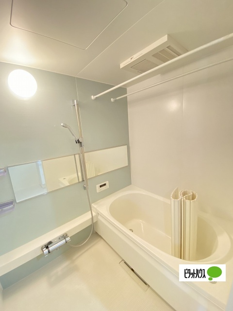 バス・シャワールーム　イメージ