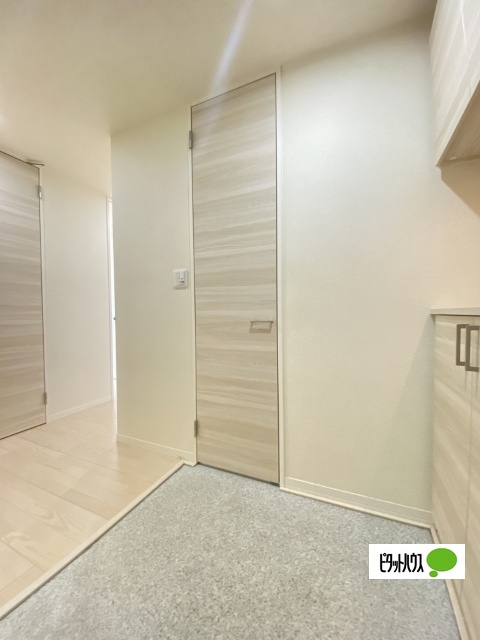 玄関　イメージ