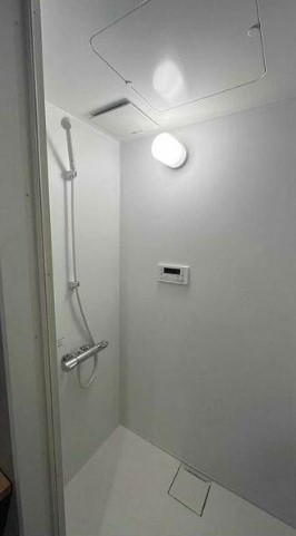 バス・シャワールーム　他部屋参考写真