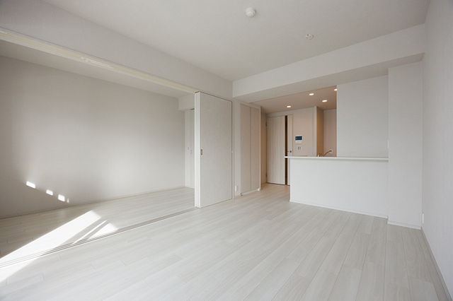 その他　※写真は同タイプ住戸です。