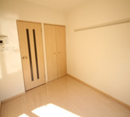 居室・リビング　ゆったり過ごせる居間です