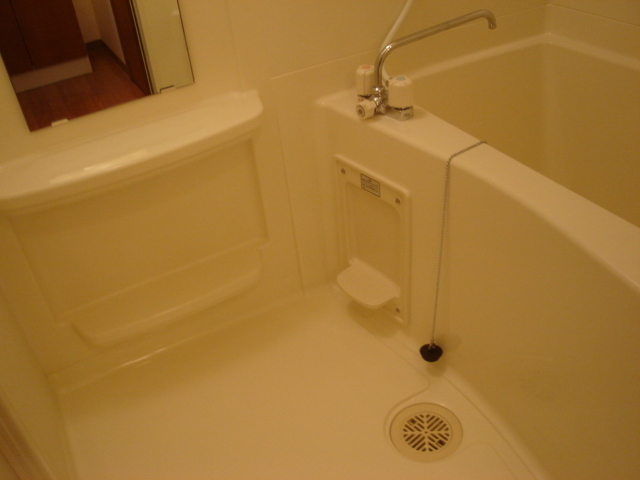 バス・シャワールーム　【人気！おすすめ物件！！】お問い合わせはお早めに♪