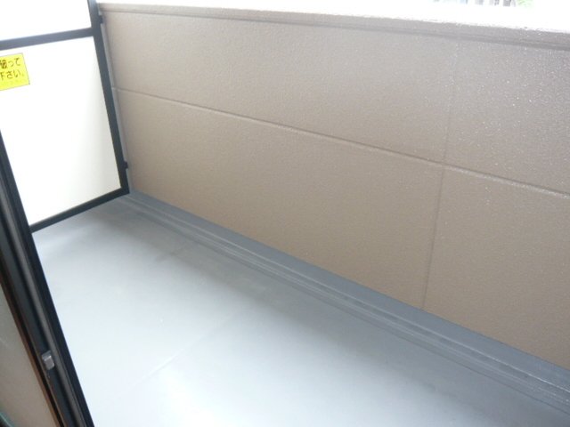 バルコニー　【人気！おすすめ物件！！】お問い合わせはお早めに♪