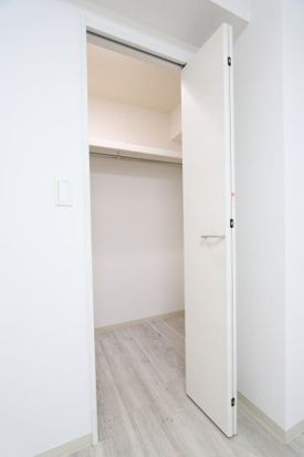 収納　こまごまとしたものを収納できそうですね