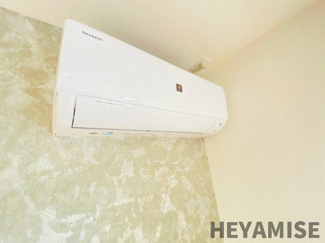 その他設備　※同間取りの別の階のお部屋の画像です※