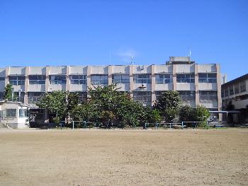 小学校　柏田小学校（小学校）まで543m