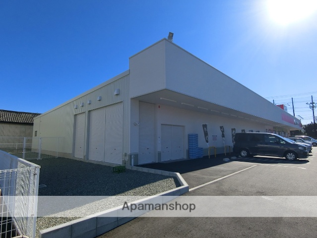 ドラックストア　ココカラファイン（ドラッグストア）まで864m