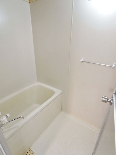 バス・シャワールーム　☆お風呂☆