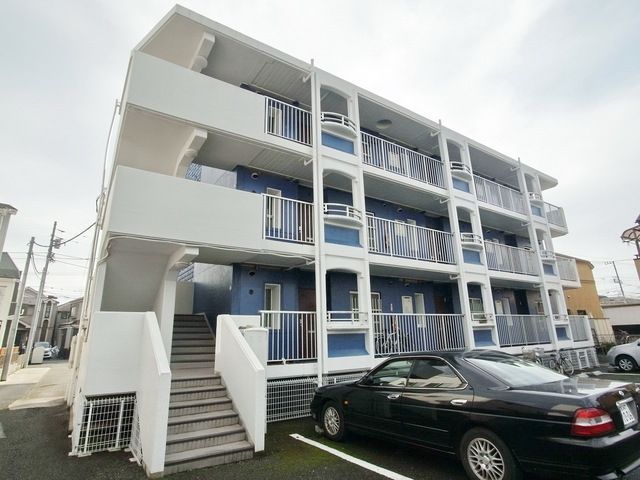 建物外観　☆外観☆