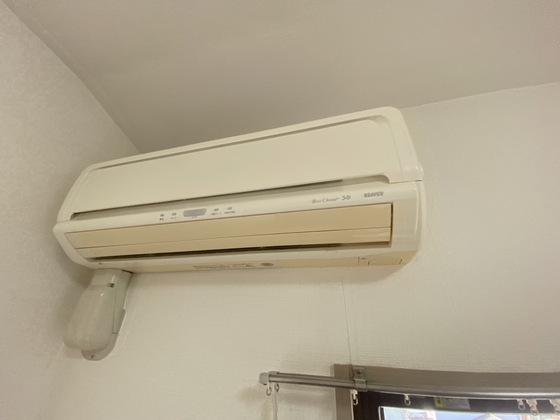 その他設備　※別部屋の写真です