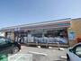 コンビニ　セブンイレブン東所沢3丁目店（コンビニ）まで490m