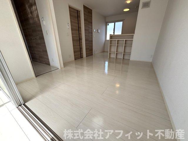 居室・リビング　LDK11帖※イメージです